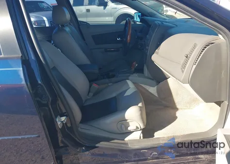 2003 Cadillac Cts Standard from USA, damaged, VIN 1G6DM57N430122405